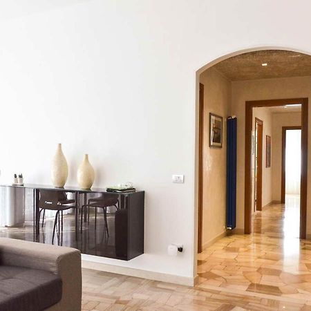 Appartamento Di Silvia - Silvia'S Apartment Vicenza Exterior photo