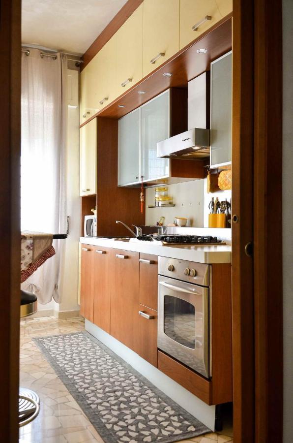 Appartamento Di Silvia - Silvia'S Apartment Vicenza Exterior photo