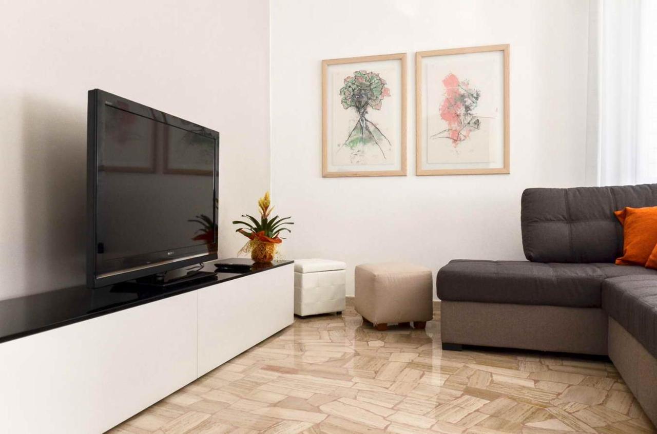 Appartamento Di Silvia - Silvia'S Apartment Vicenza Exterior photo