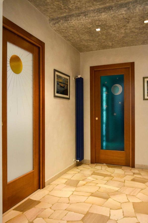 Appartamento Di Silvia - Silvia'S Apartment Vicenza Exterior photo