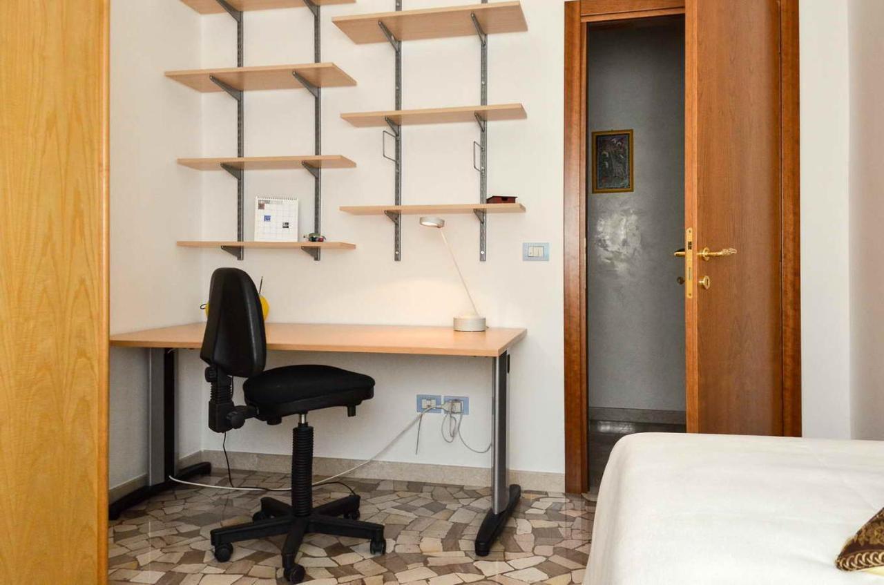 Appartamento Di Silvia - Silvia'S Apartment Vicenza Exterior photo